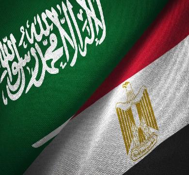 توقيع اتفاقية تشجيع بين السعودية ومصر علي الاستثمارات المتبادلة 